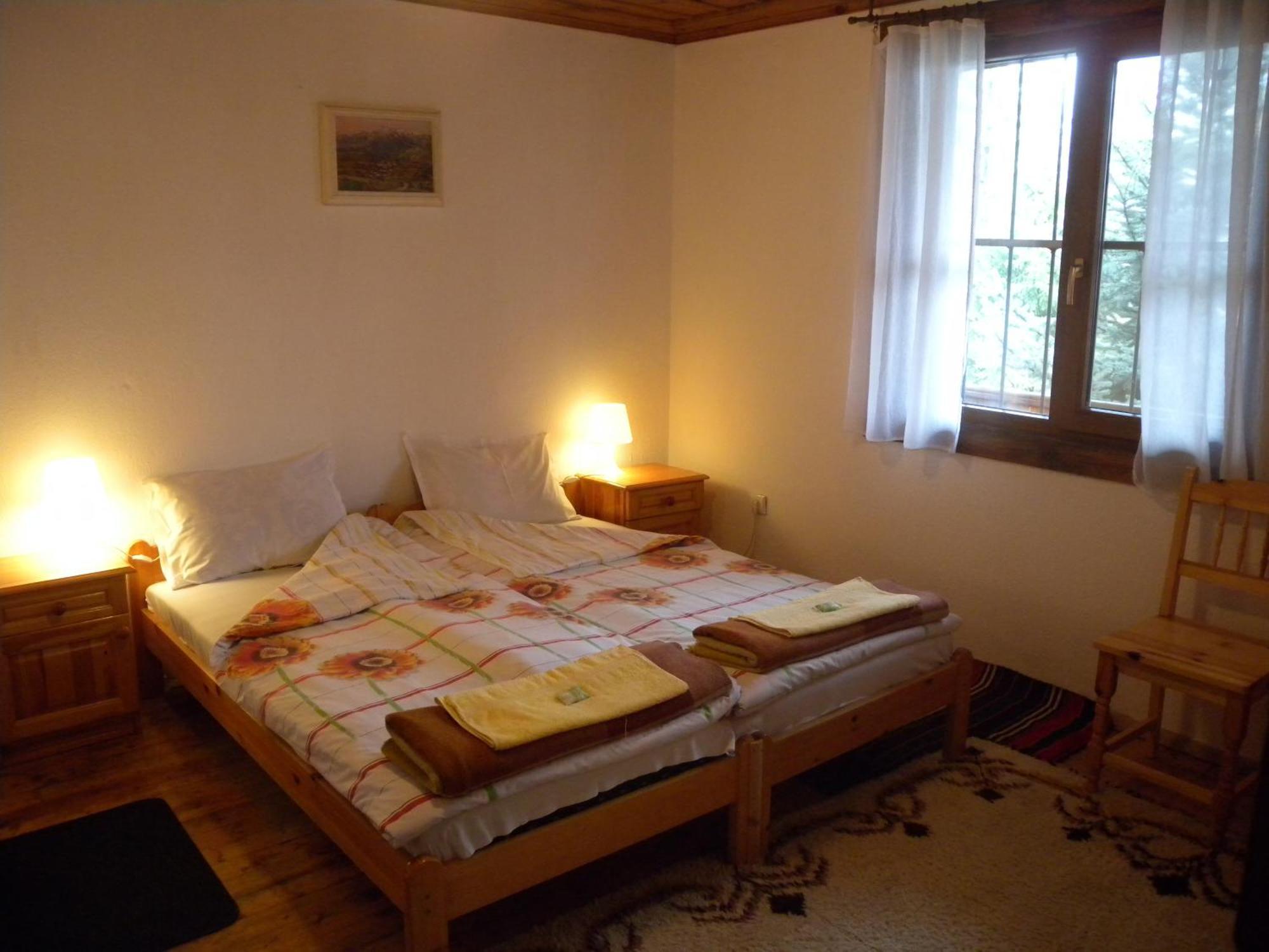 Borimechkova Kashta Hotel Koprivshtitsa Quarto foto