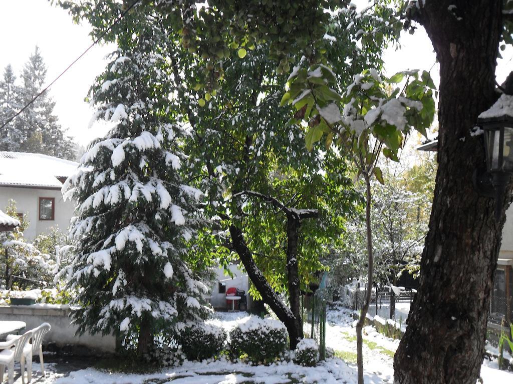 Borimechkova Kashta Hotel Koprivshtitsa Exterior foto