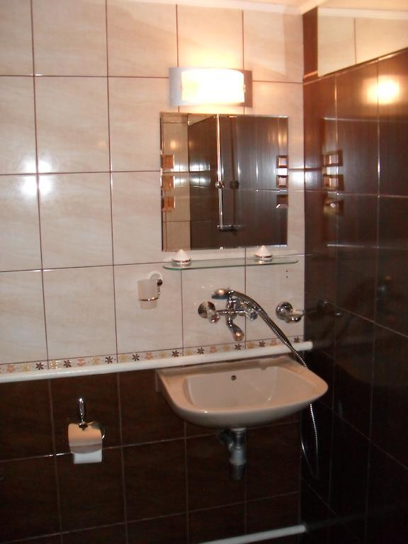 Borimechkova Kashta Hotel Koprivshtitsa Quarto foto