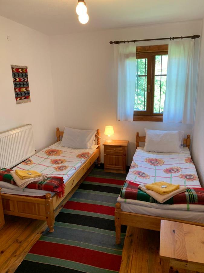 Borimechkova Kashta Hotel Koprivshtitsa Exterior foto