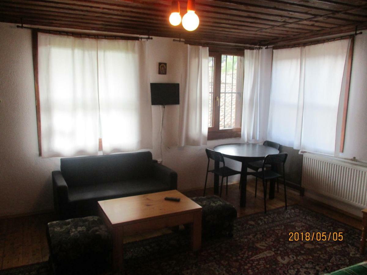Borimechkova Kashta Hotel Koprivshtitsa Exterior foto